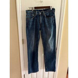 Mens Levi Jeans Style 514